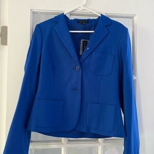 Theory Women's Blazer